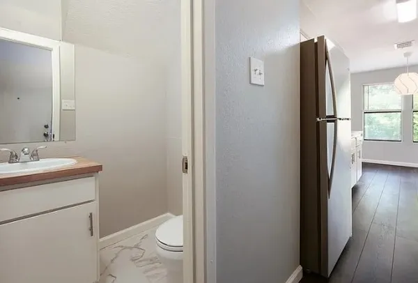 $1,650 | 411 Parkhill Cove, Unit 411, Round Rock, TX 78664