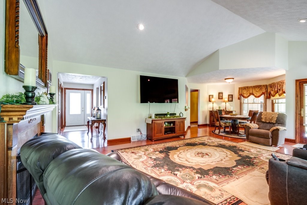 3139 Camille Road Southwest Sherrodsville, OH 44675 - Photo 46 of 50