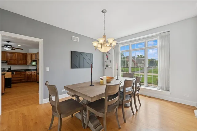 $798,000 | 28413 West Harvest Glen Circle, Cary, IL 60013