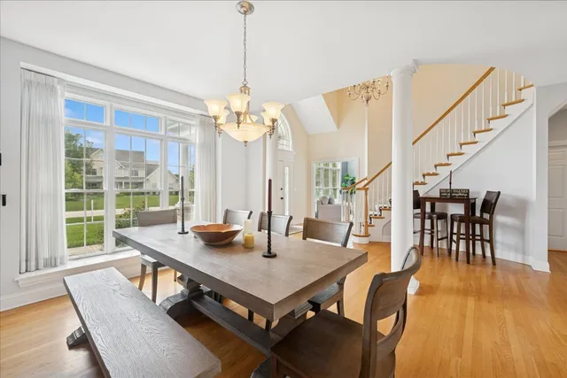 $798,000 | 28413 West Harvest Glen Circle, Cary, IL 60013