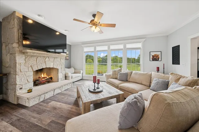 $798,000 | 28413 West Harvest Glen Circle, Cary, IL 60013