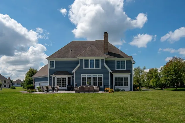 $798,000 | 28413 West Harvest Glen Circle, Cary, IL 60013