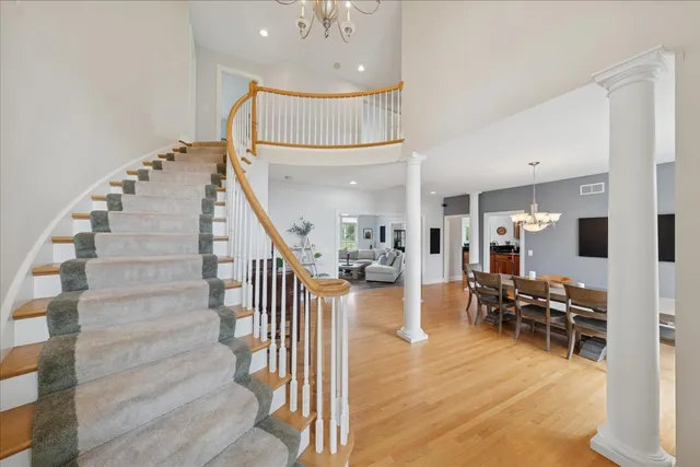 $798,000 | 28413 West Harvest Glen Circle, Cary, IL 60013