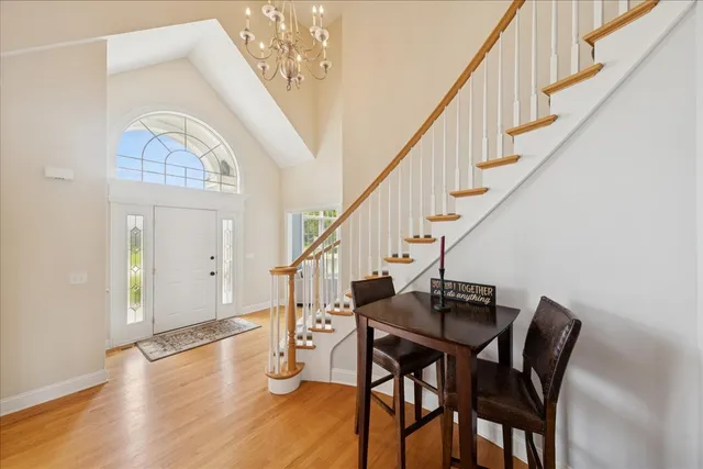 $798,000 | 28413 West Harvest Glen Circle, Cary, IL 60013