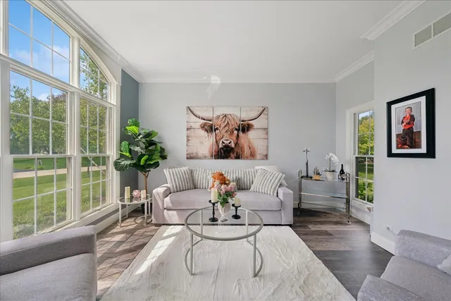 $798,000 | 28413 West Harvest Glen Circle, Cary, IL 60013