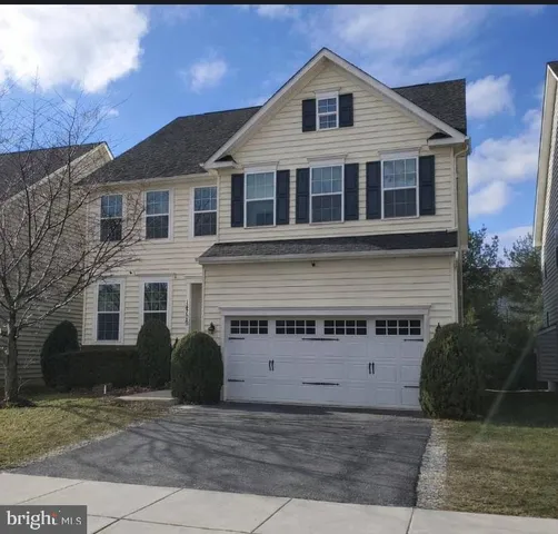 $839,900 | 14706 Saddle Creek Drive, Burtonsville, MD 20866