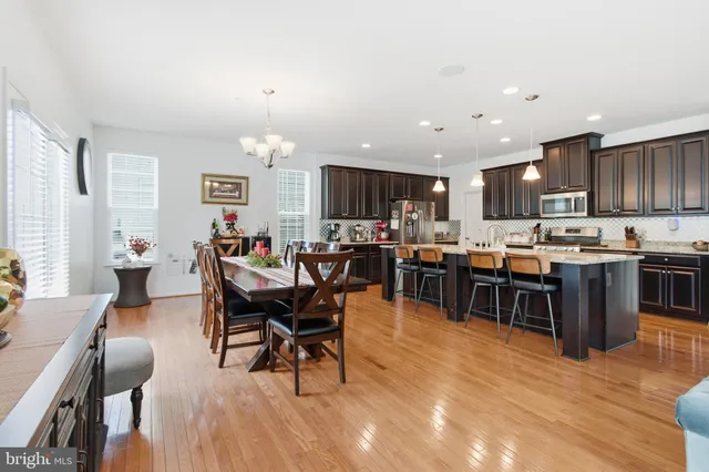 a bathroom with a sink double vanity and a mirror