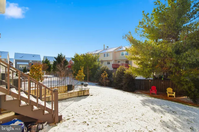 $839,900 | 14706 Saddle Creek Drive, Burtonsville, MD 20866