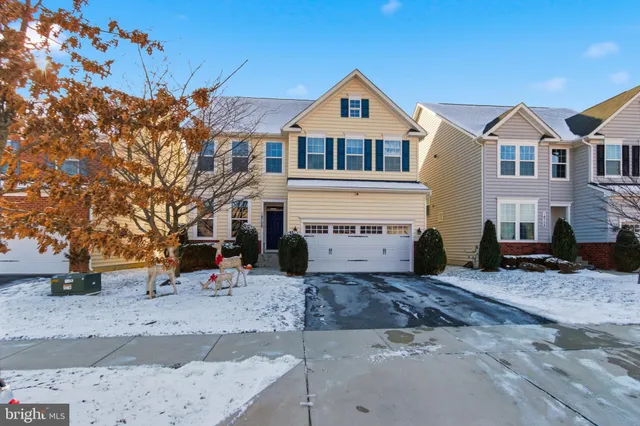 $839,900 | 14706 Saddle Creek Drive, Burtonsville, MD 20866