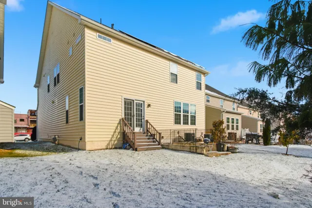 $839,900 | 14706 Saddle Creek Drive, Burtonsville, MD 20866