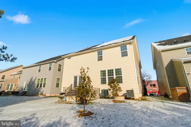 $839,900 | 14706 Saddle Creek Drive, Burtonsville, MD 20866