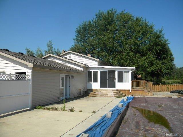 5428 West Ray Road Linden, MI 48451 - Photo 2 of 3 DSCN1123