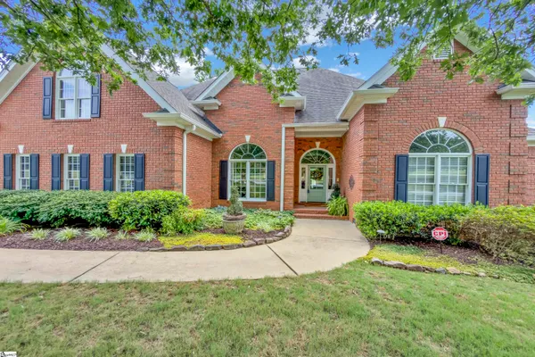 $825,000 | 9 Beckworth Drive, Taylors, SC 29687