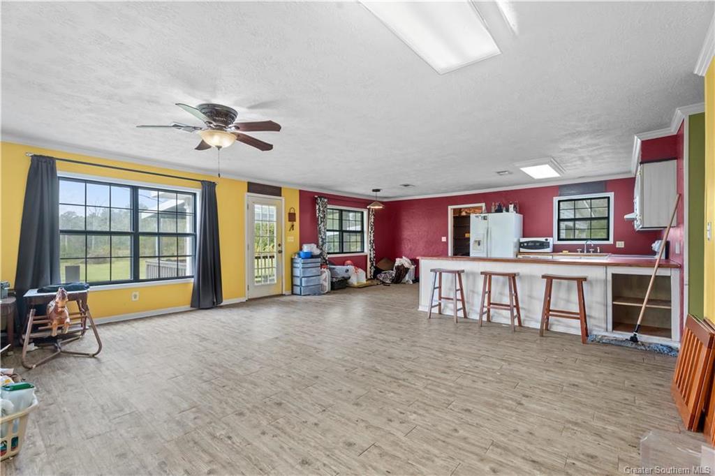 1761 Newt Hodges Road Ragley, LA 70657 - Photo 11 of 38