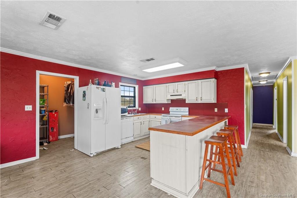 1761 Newt Hodges Road Ragley, LA 70657 - Photo 12 of 38