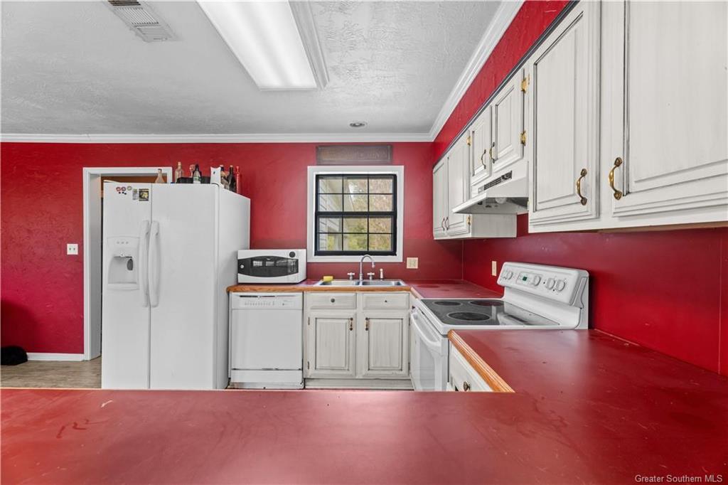 1761 Newt Hodges Road Ragley, LA 70657 - Photo 13 of 38