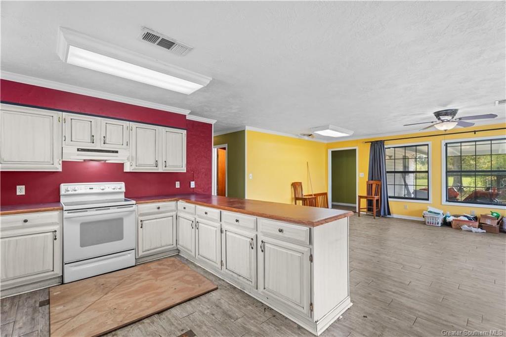 1761 Newt Hodges Road Ragley, LA 70657 - Photo 14 of 38