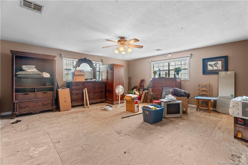 1761 Newt Hodges Road Ragley, LA 70657 - Photo 25 of 38