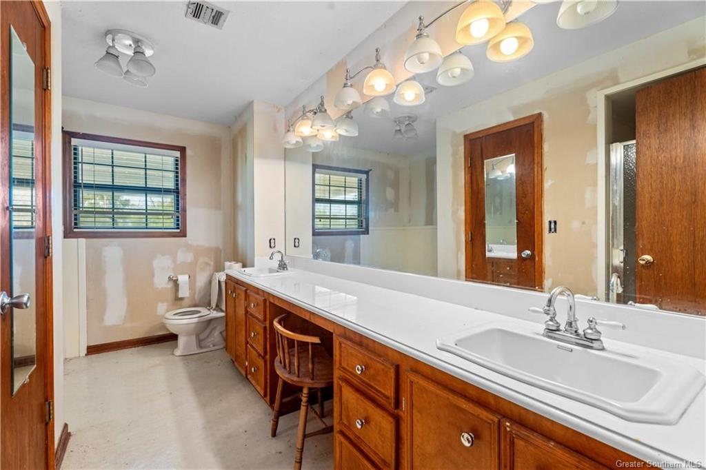 1761 Newt Hodges Road Ragley, LA 70657 - Photo 26 of 38