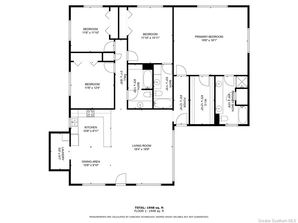 1761 Newt Hodges Road Ragley, LA 70657 - Photo 28 of 38