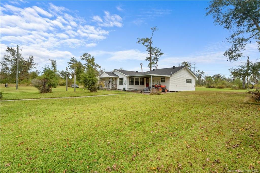 1761 Newt Hodges Road Ragley, LA 70657 - Photo 29 of 38