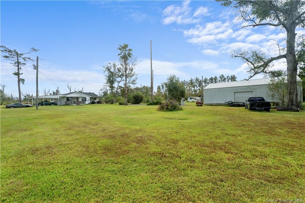 1761 Newt Hodges Road Ragley, LA 70657 - Photo 31 of 38