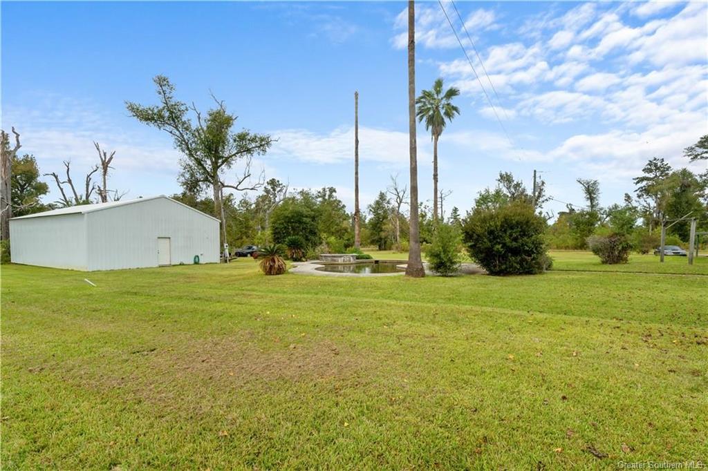 1761 Newt Hodges Road Ragley, LA 70657 - Photo 32 of 38