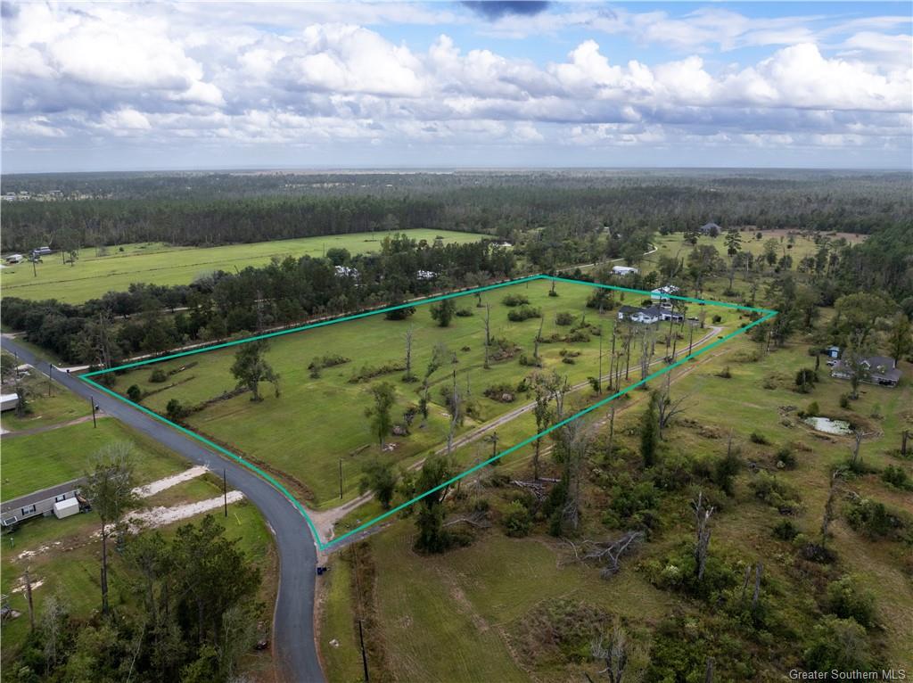 1761 Newt Hodges Road Ragley, LA 70657 - Photo 35 of 38