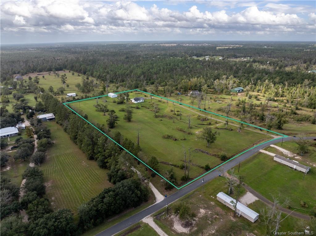 1761 Newt Hodges Road Ragley, LA 70657 - Photo 36 of 38