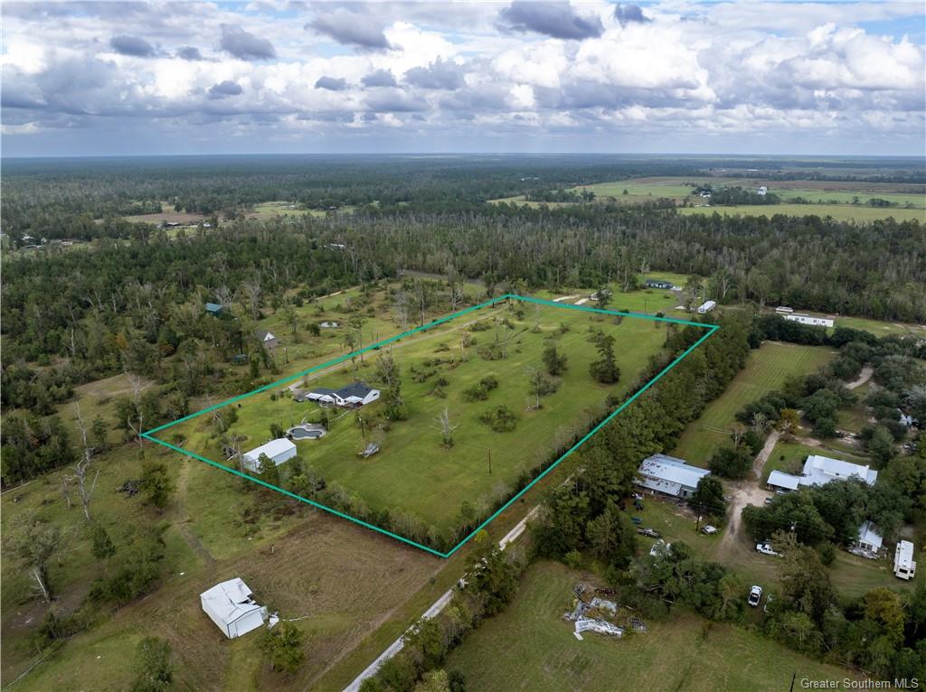 1761 Newt Hodges Road Ragley, LA 70657 - Photo 37 of 38