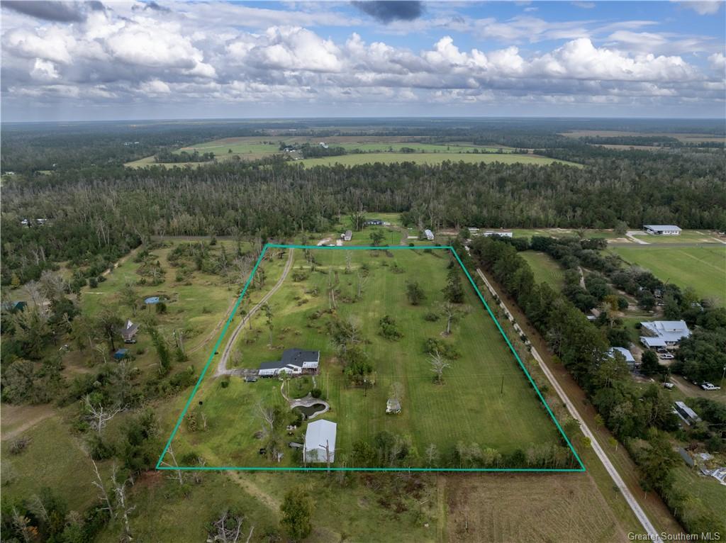 1761 Newt Hodges Road Ragley, LA 70657 - Photo 38 of 38