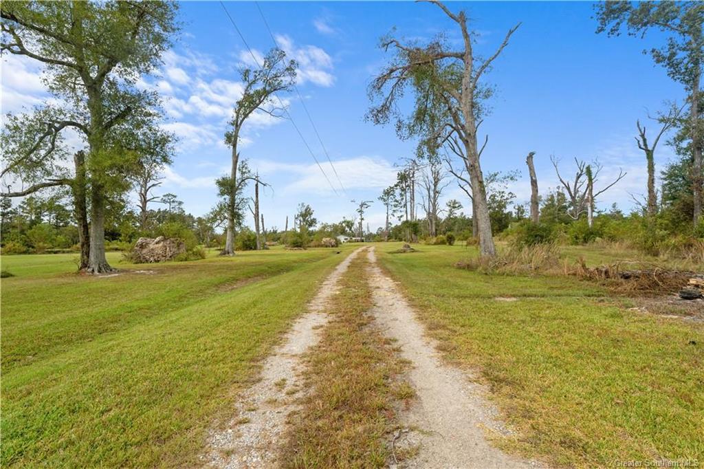 1761 Newt Hodges Road Ragley, LA 70657 - Photo 4 of 38