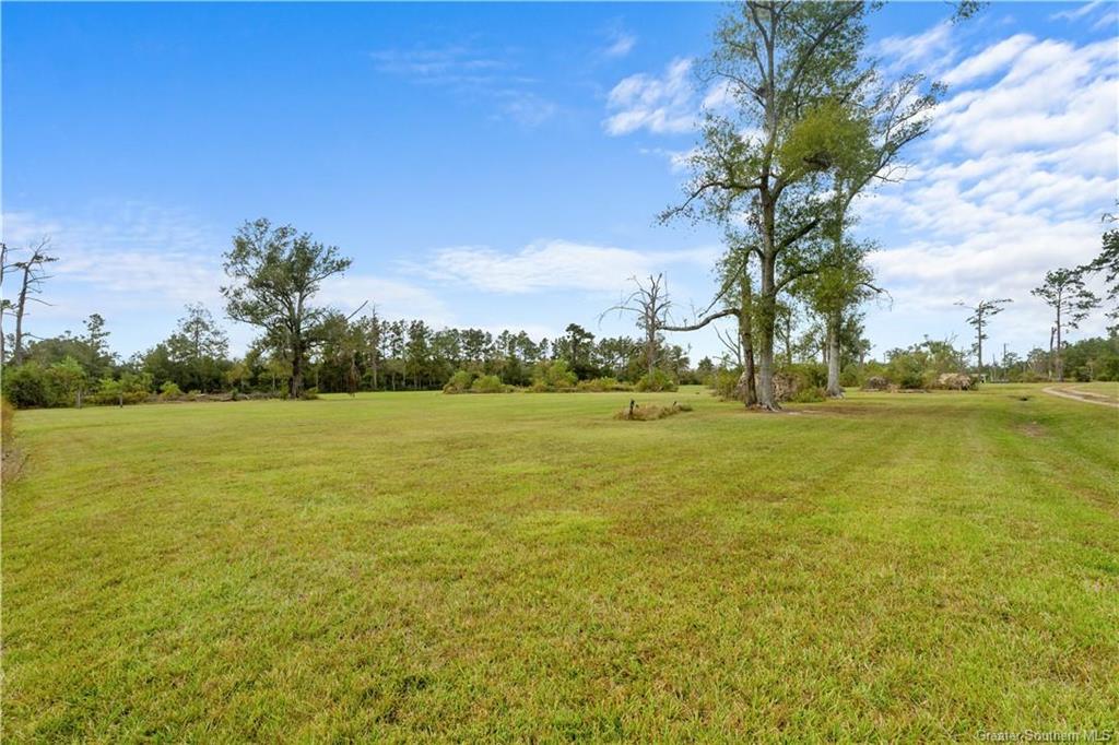1761 Newt Hodges Road Ragley, LA 70657 - Photo 5 of 38