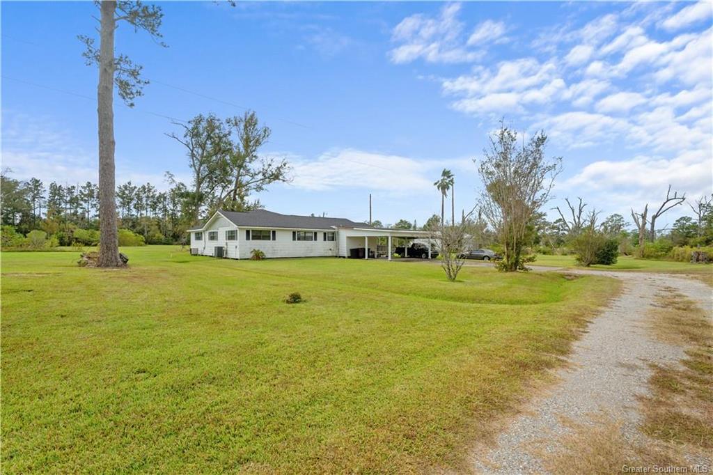 1761 Newt Hodges Road Ragley, LA 70657 - Photo 6 of 38