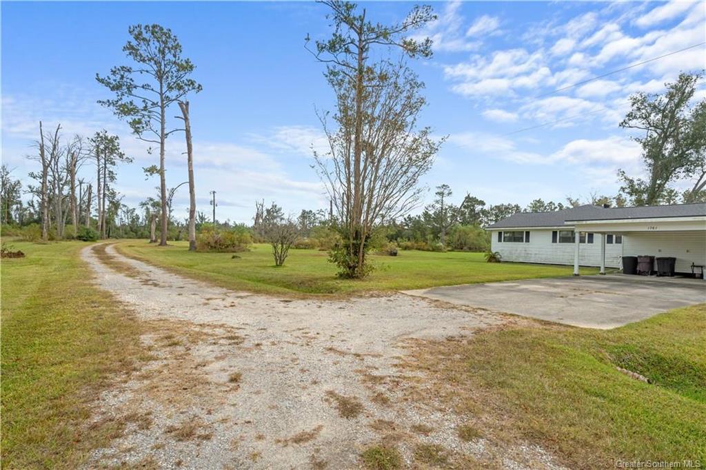 1761 Newt Hodges Road Ragley, LA 70657 - Photo 7 of 38