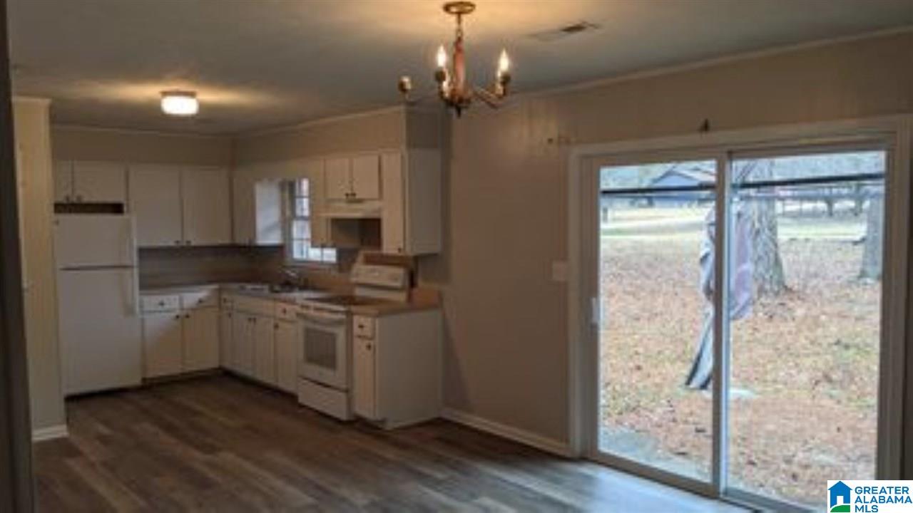 3631 Cedar Springs Road Jacksonville, AL 36265 - Photo 2 of 16
