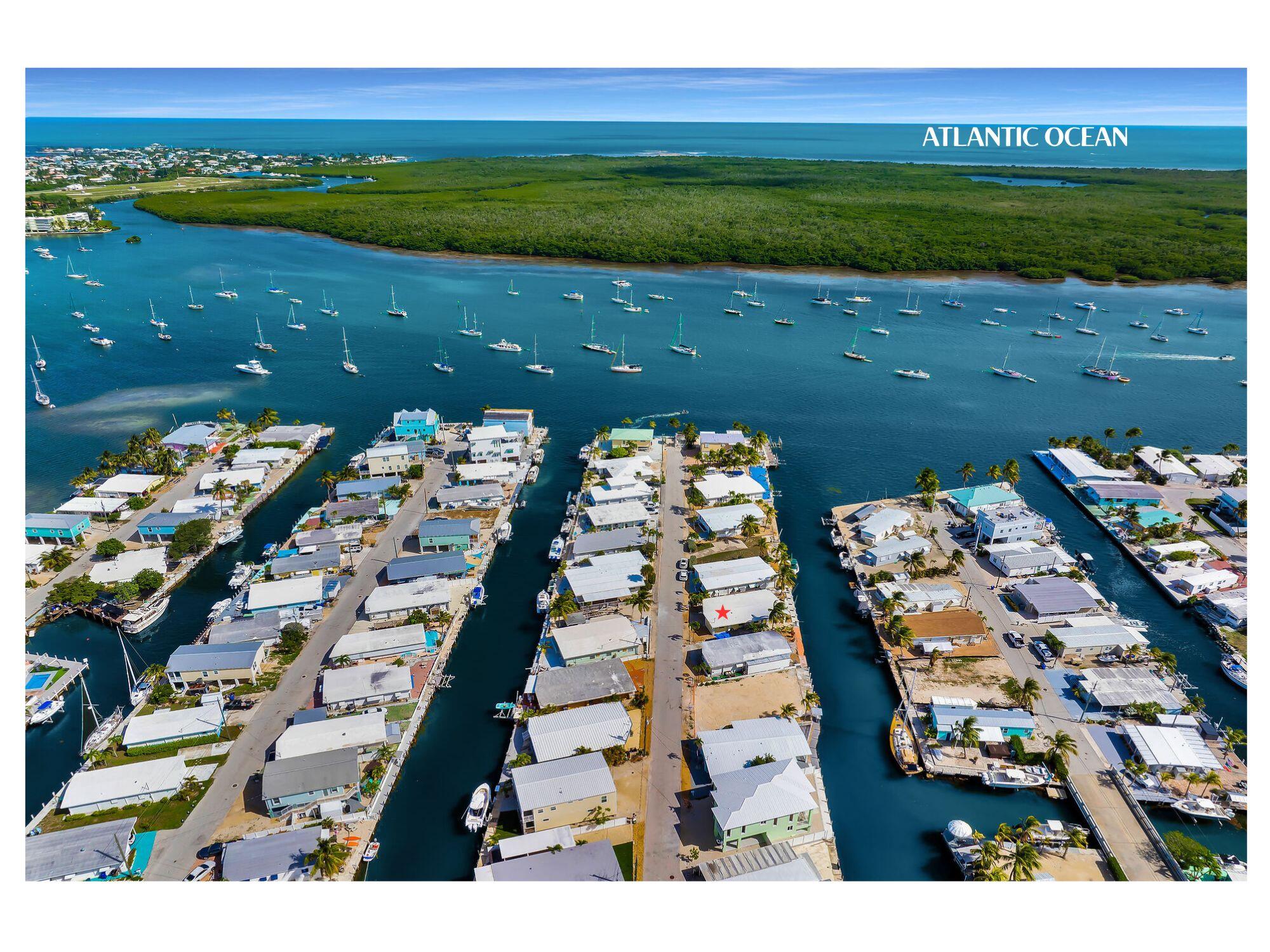 779 26th Street Ocean Marathon, FL 33050 - Photo 1 of 42