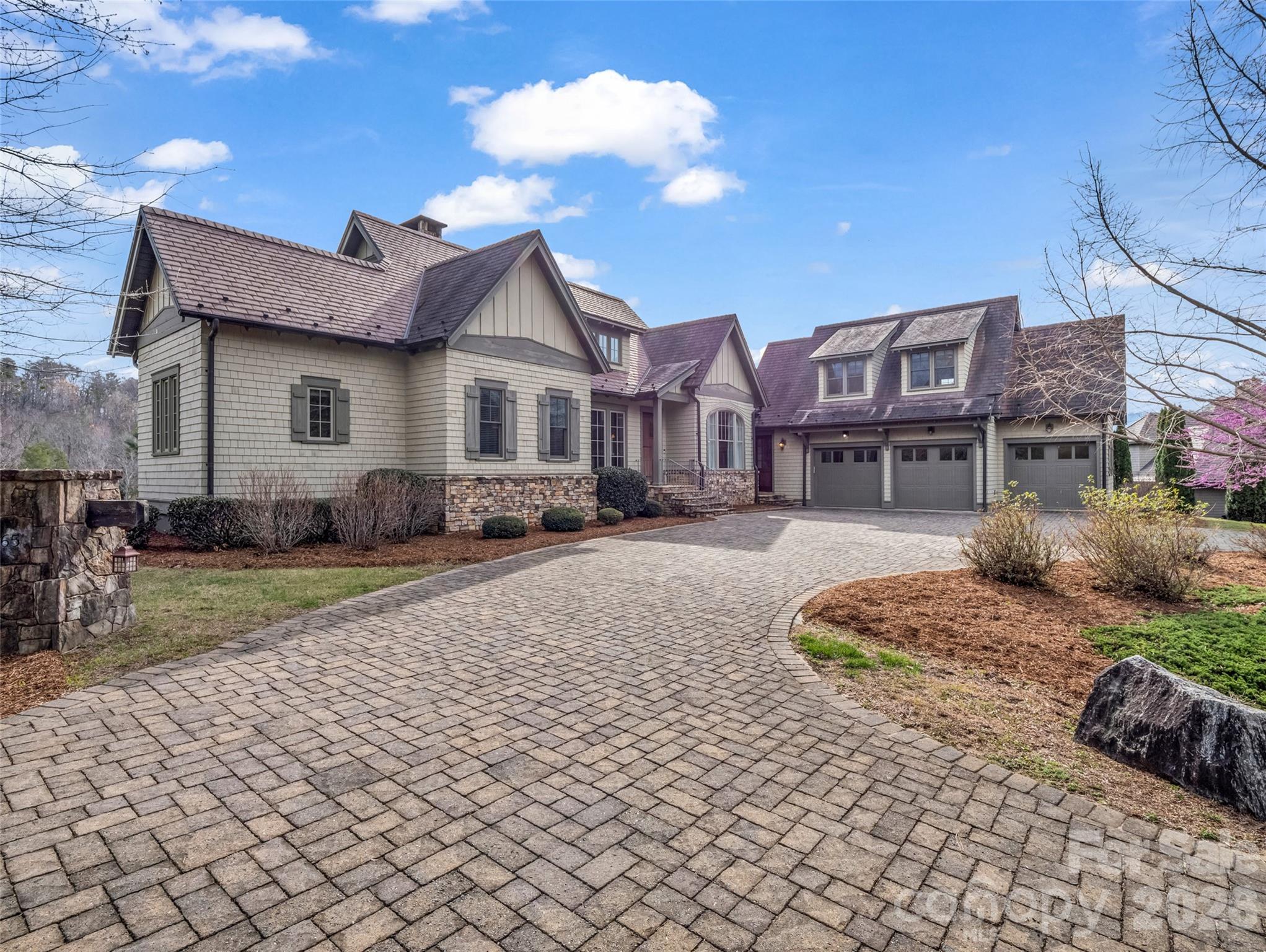 565 Chestertown Drive Mill Spring, NC 28756 - Photo 5 of 47