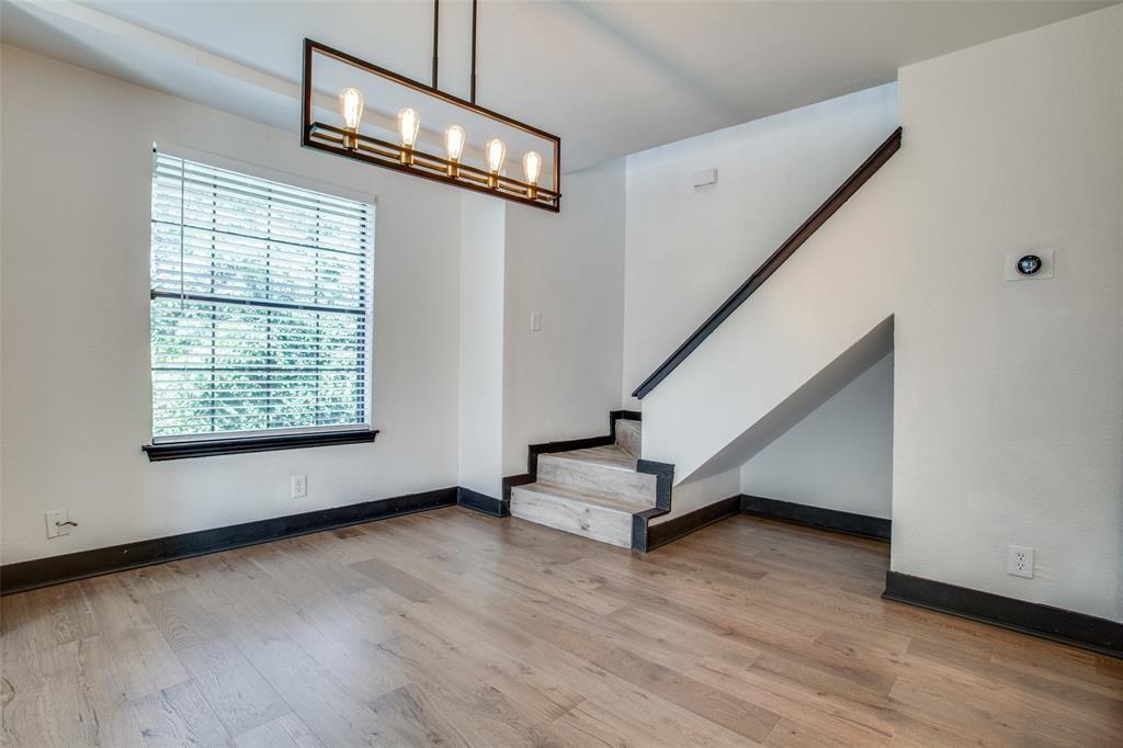4777 Cedar Springs Road, Unit 3F Dallas, TX 75219 - Photo 1 of 1 Gallery Image 1