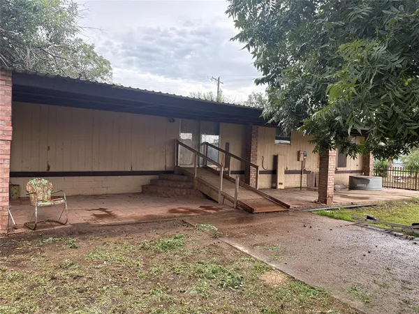 $125,000 | 12 Cinnamon Lane, San Angelo, TX 76901