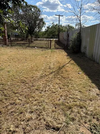 $125,000 | 12 Cinnamon Lane, San Angelo, TX 76901