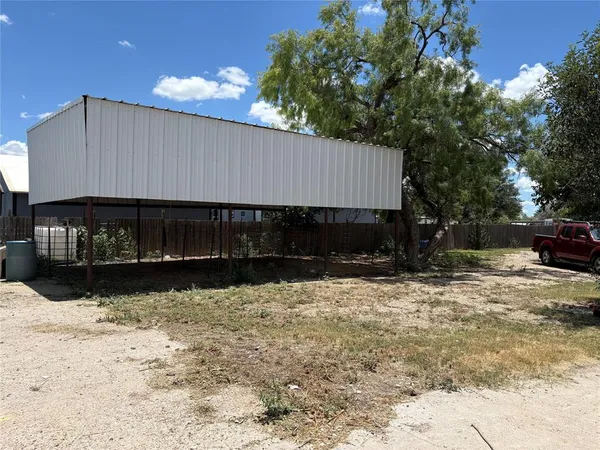 $125,000 | 12 Cinnamon Lane, San Angelo, TX 76901