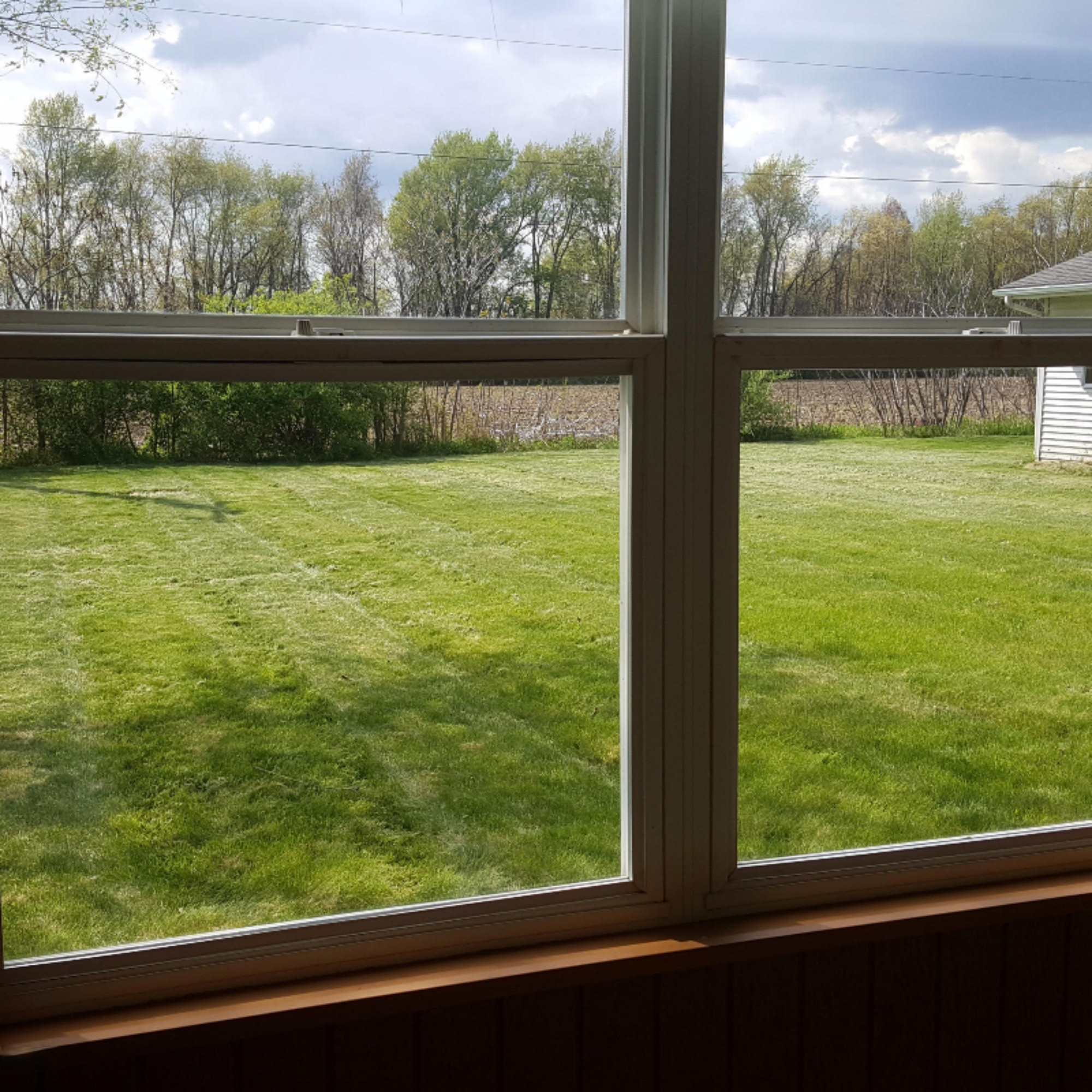 12200 South Sprinkle Road Vicksburg, MI 49097 - Photo 24 of 44 4 season room