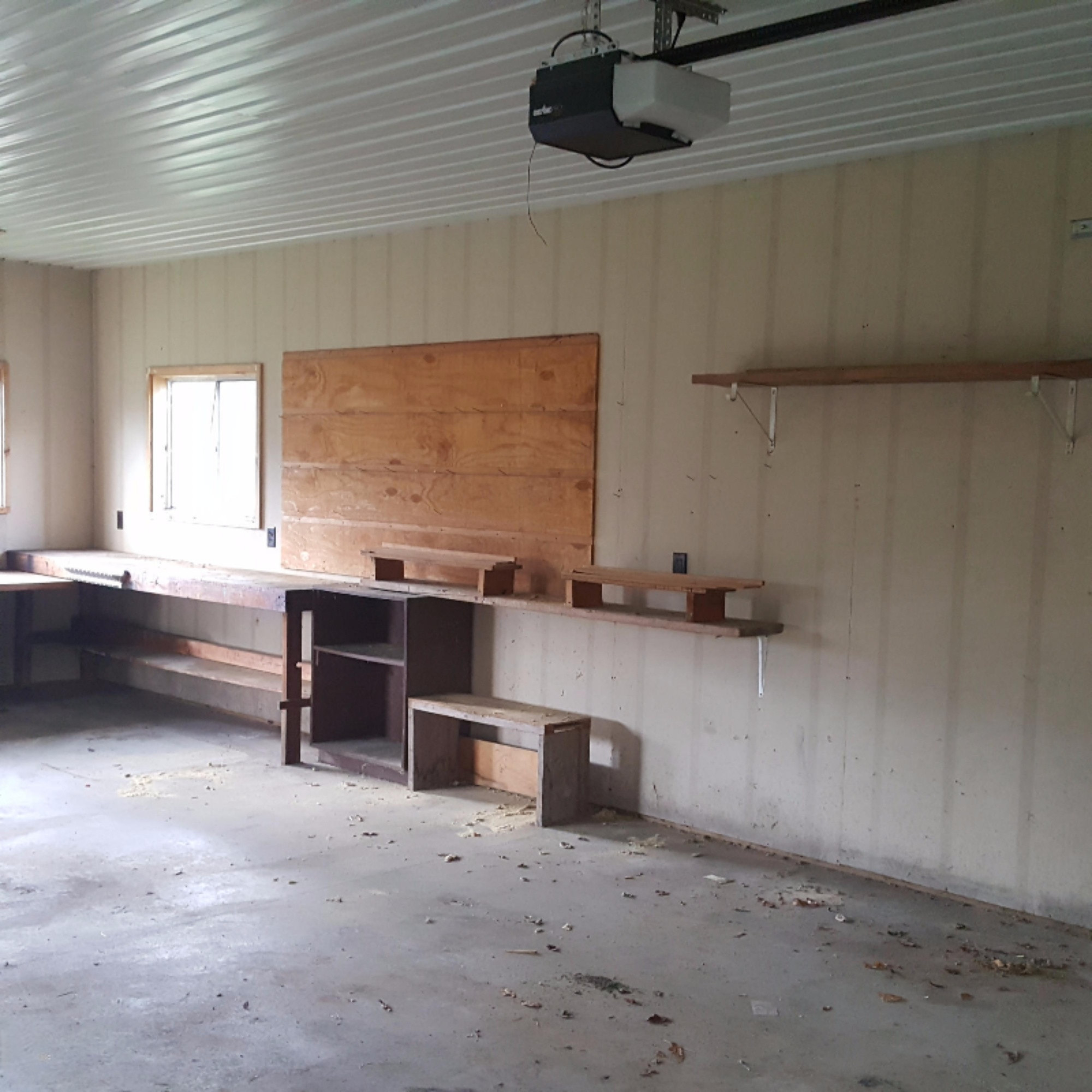 12200 South Sprinkle Road Vicksburg, MI 49097 - Photo 6 of 44 More pole barn.