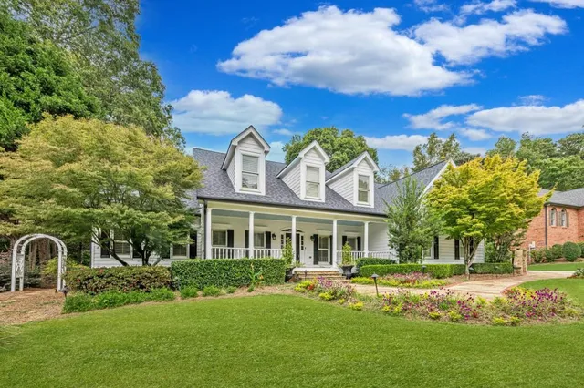 $885,000 | 3505 Stately Oaks Lane Northwest, Duluth, GA 30097