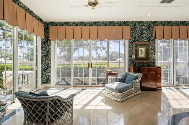 a spacious kitchen with stainless steel appliances granite countertop a sink and cabinets