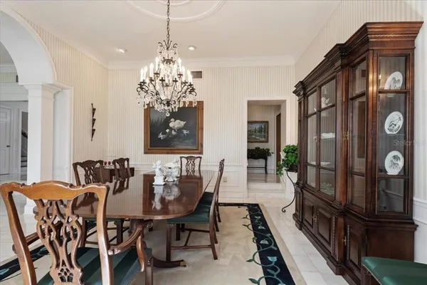 $2,700,000 | 236 St James Park, Osprey, FL 34229