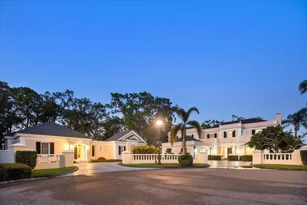 $2,700,000 | 236 St James Park, Osprey, FL 34229