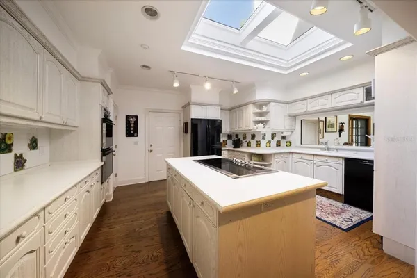 $2,700,000 | 236 St James Park, Osprey, FL 34229