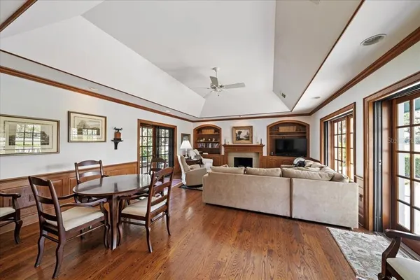 $2,700,000 | 236 St James Park, Osprey, FL 34229